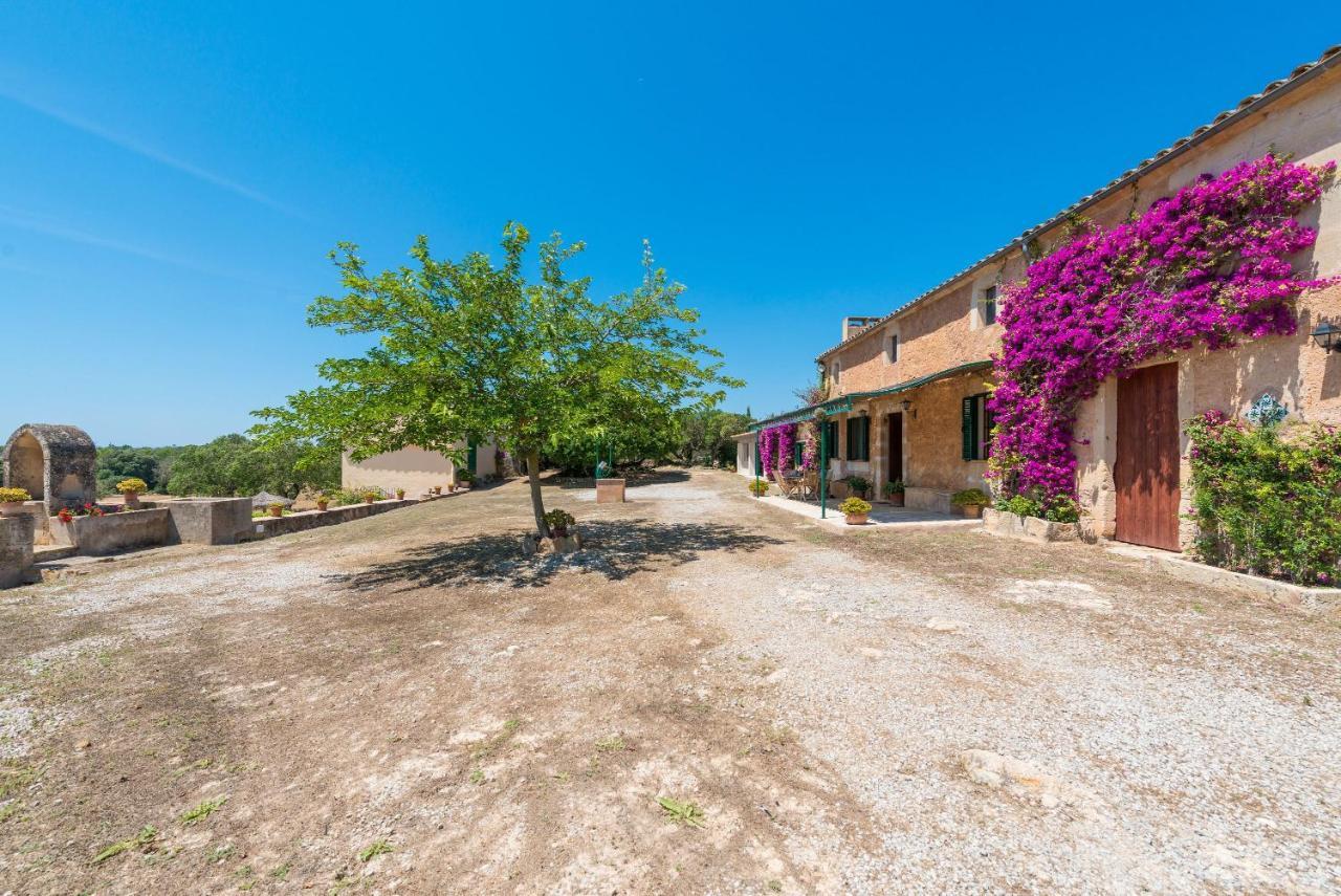 Holiday home Sa Clota Nova *