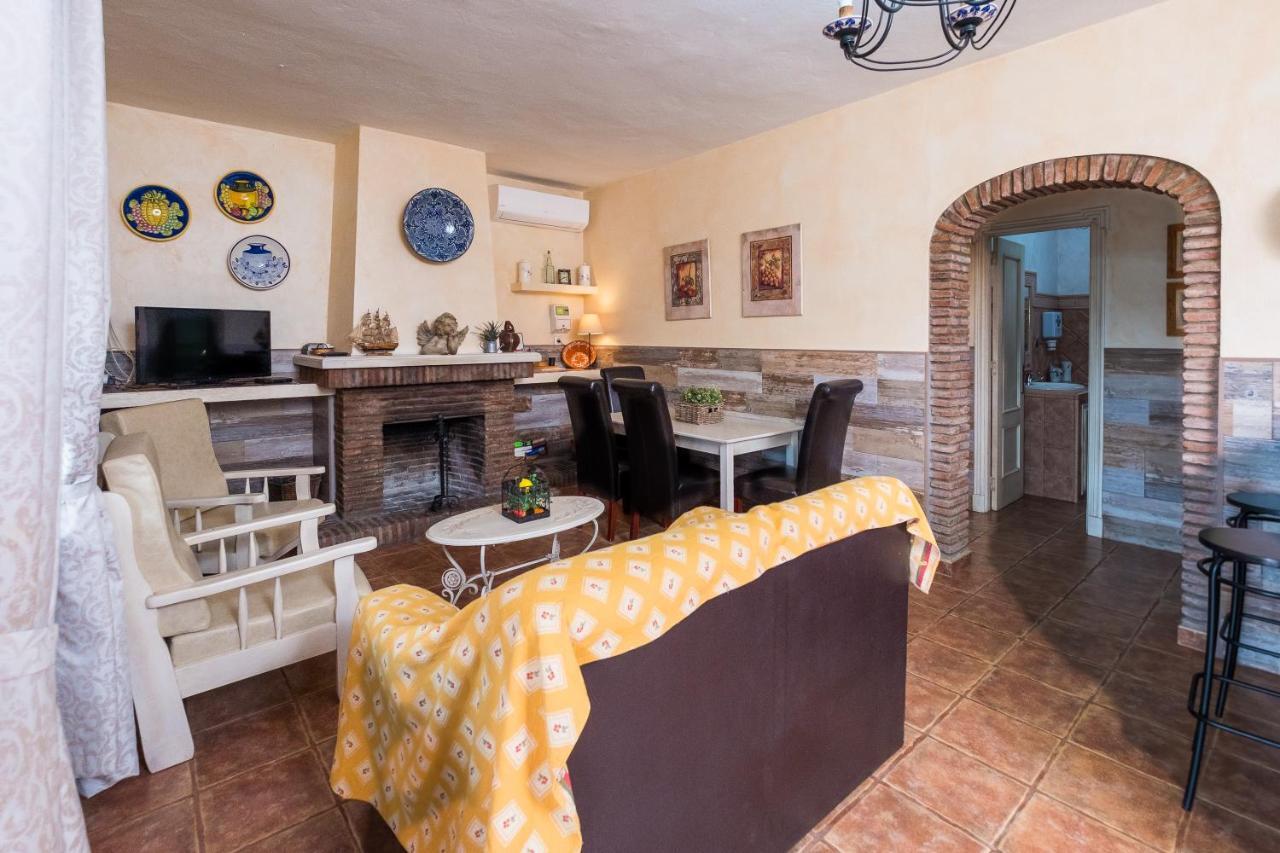 Casa Limonero Сasa de vacaciones *