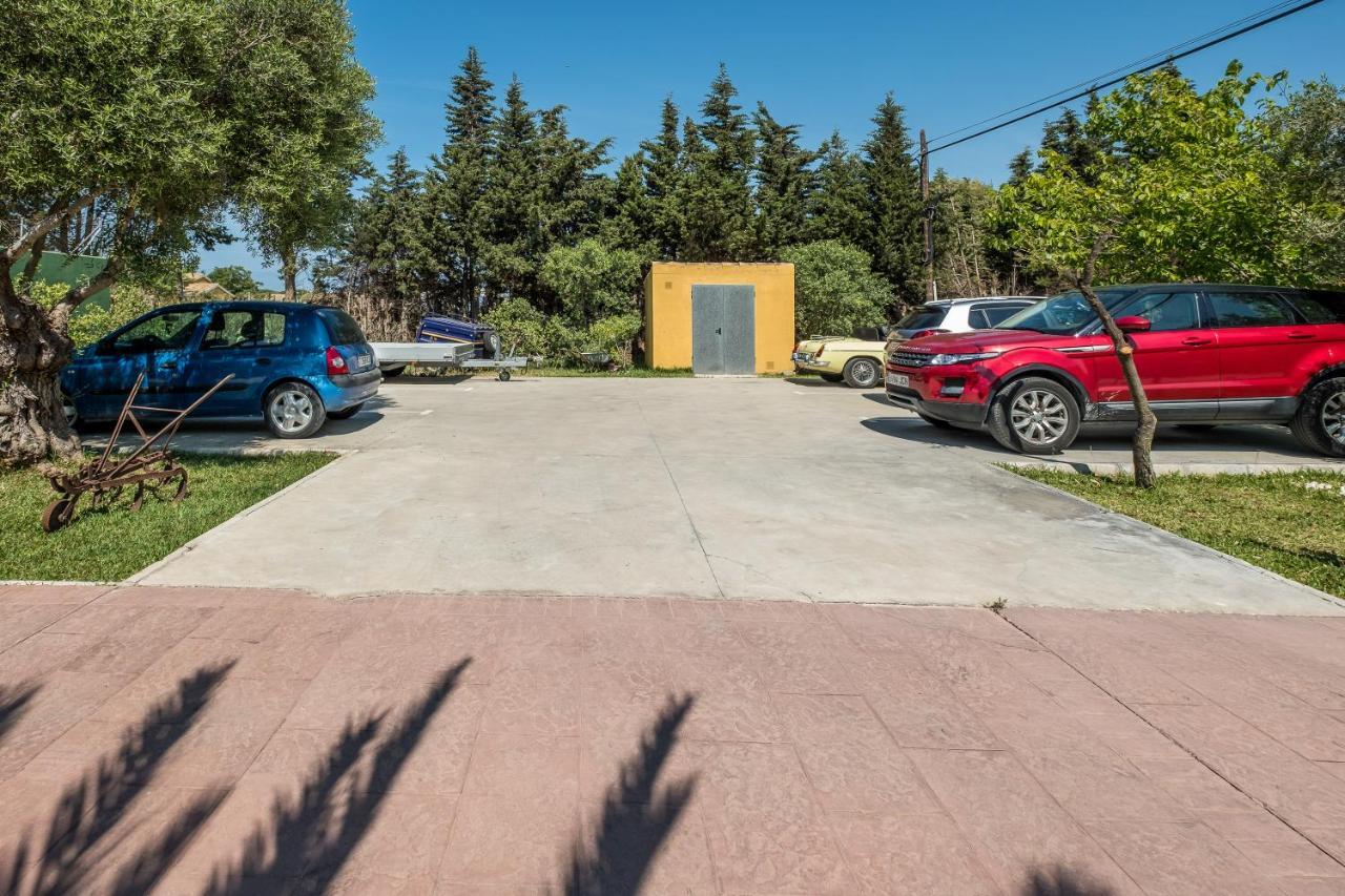 Casa Limonero Сasa de vacaciones *