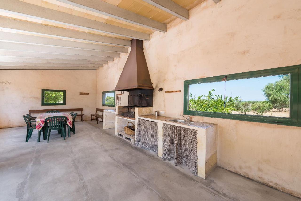 Holiday home Sa Clota Nova Felanitx