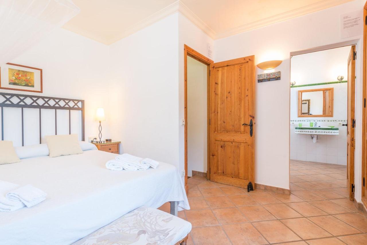 Holiday home Sa Clota Nova *
