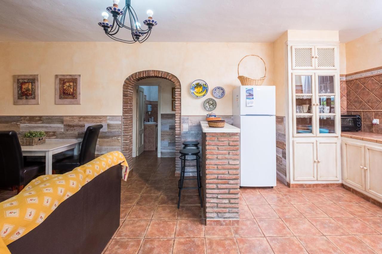Сasa de vacaciones Casa Limonero