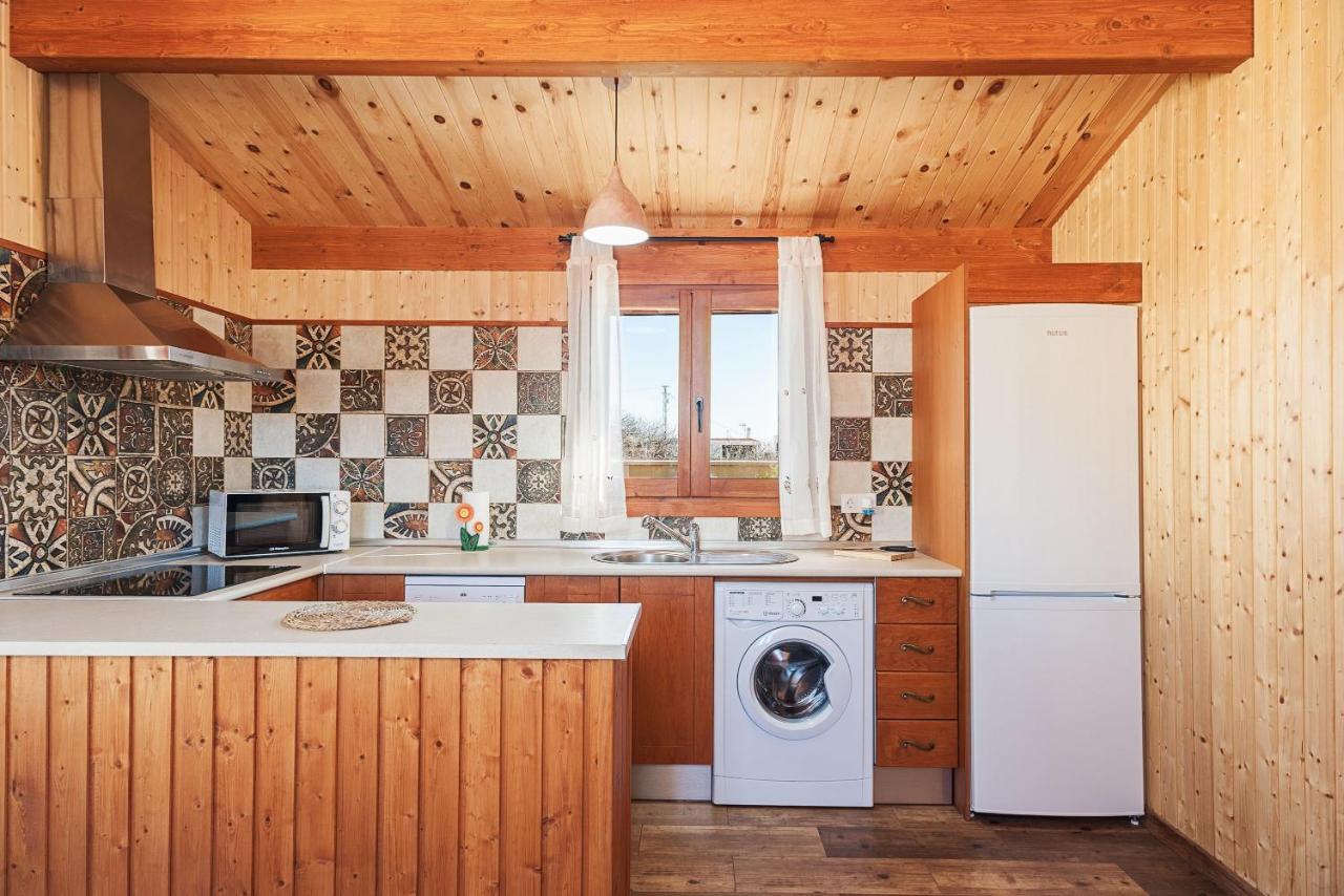 Holiday home Tres Hermanas