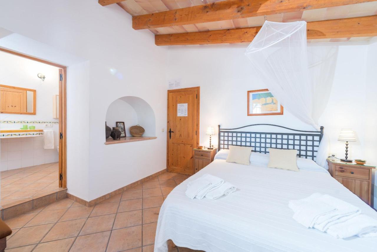 Holiday home Sa Clota Nova *