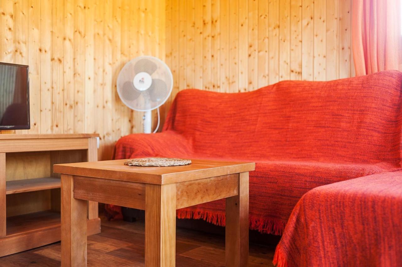 Tres Hermanas Holiday home *
