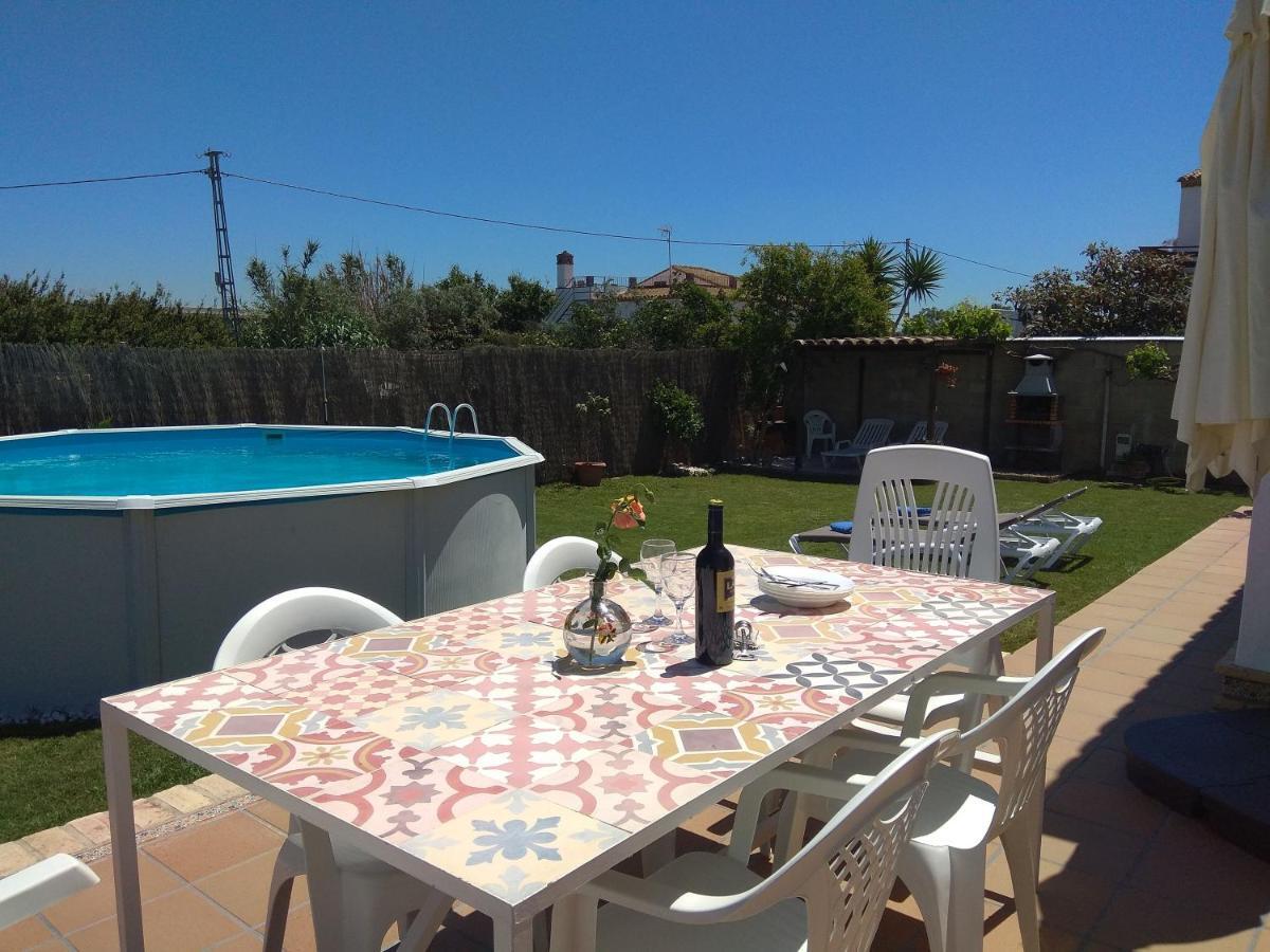 Holiday home El Mirador De Castilnovo