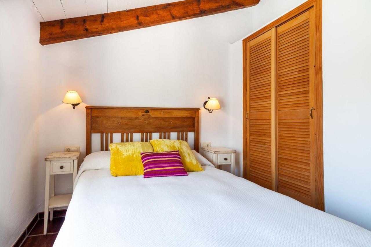 Casa Isabel 3 * Zahora