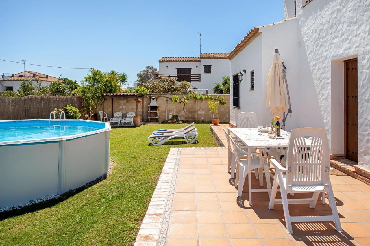 El Mirador De Castilnovo Holiday home