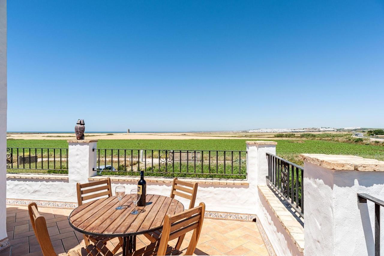 El Mirador De Castilnovo Holiday home El Palmar (Andalucia)