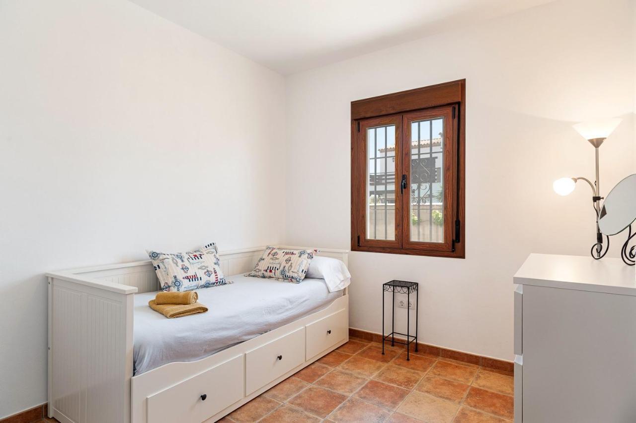 El Mirador De Castilnovo Holiday home