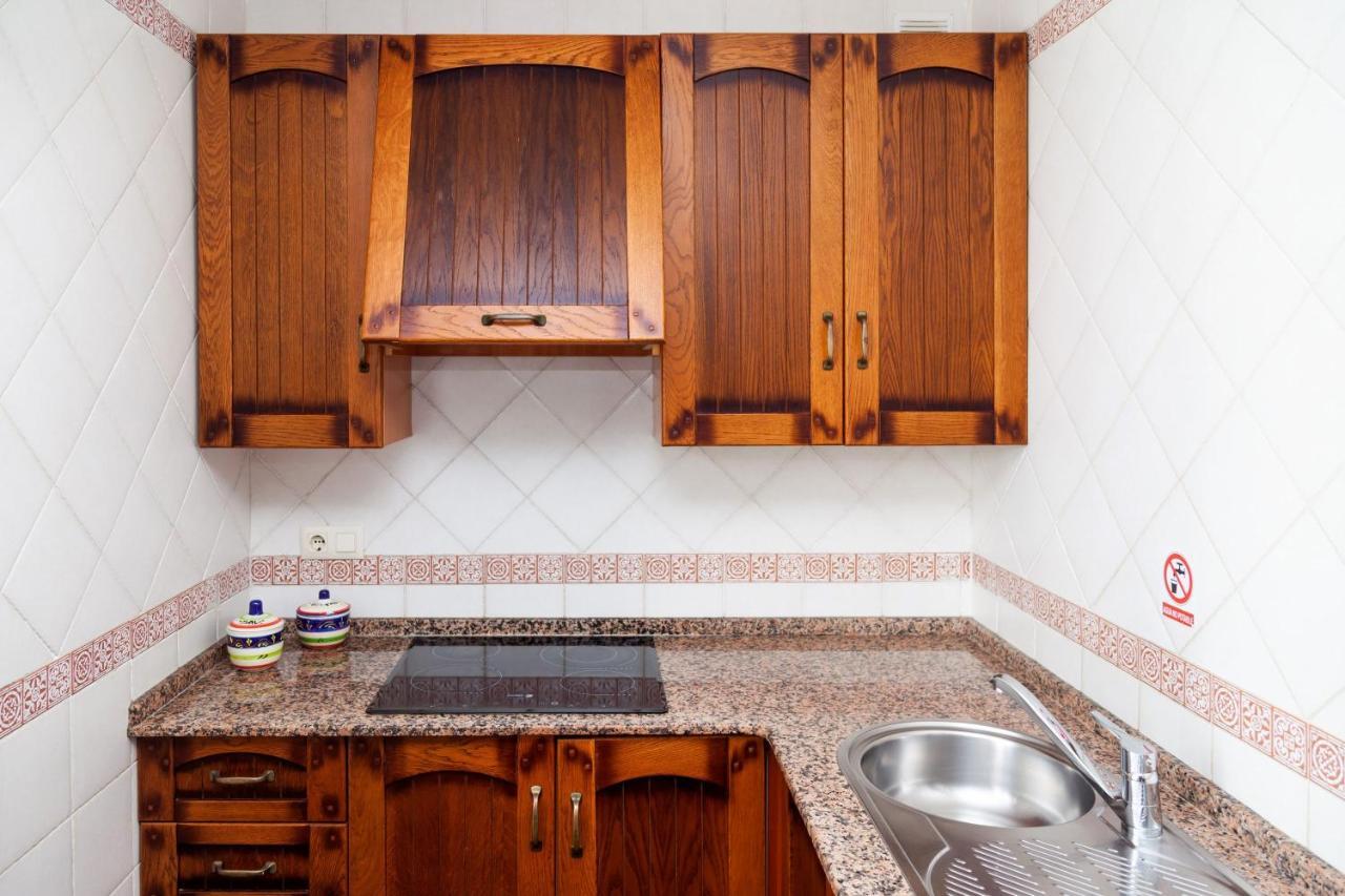 Casa Isabel 3 Holiday home *