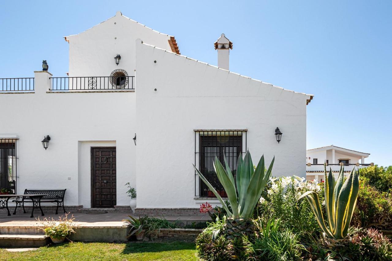 El Mirador De Castilnovo * El Palmar (Andalucia)