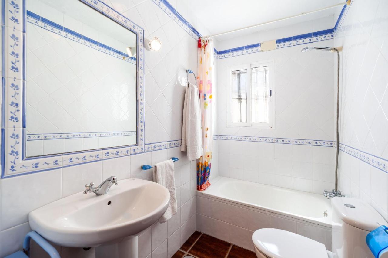 Casa Isabel 3 Holiday home
