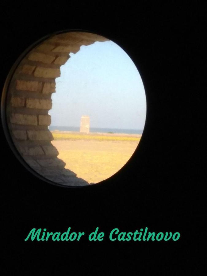 El Mirador De Castilnovo *