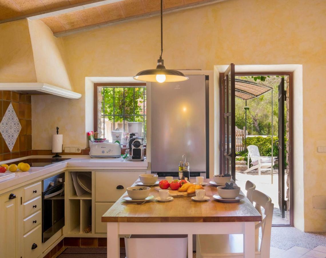 Villa Son Reus
