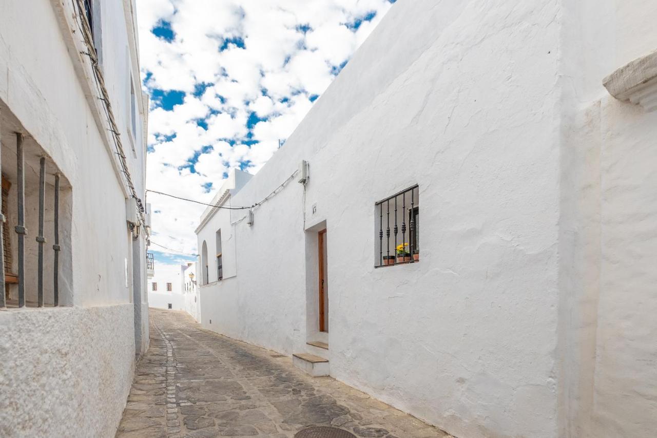 Casa Triana * Vejer de la Frontera
