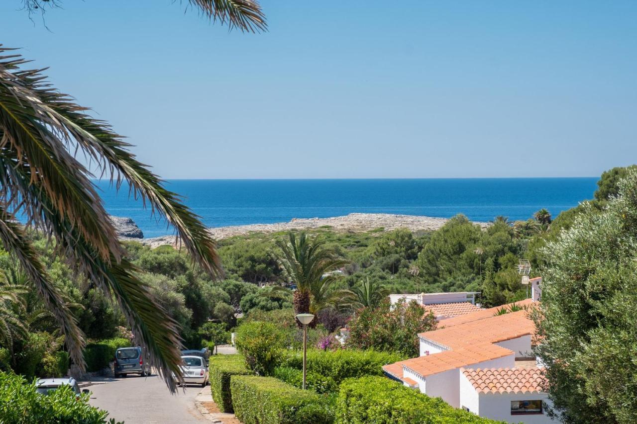 Villa Arcos Sant Lluis