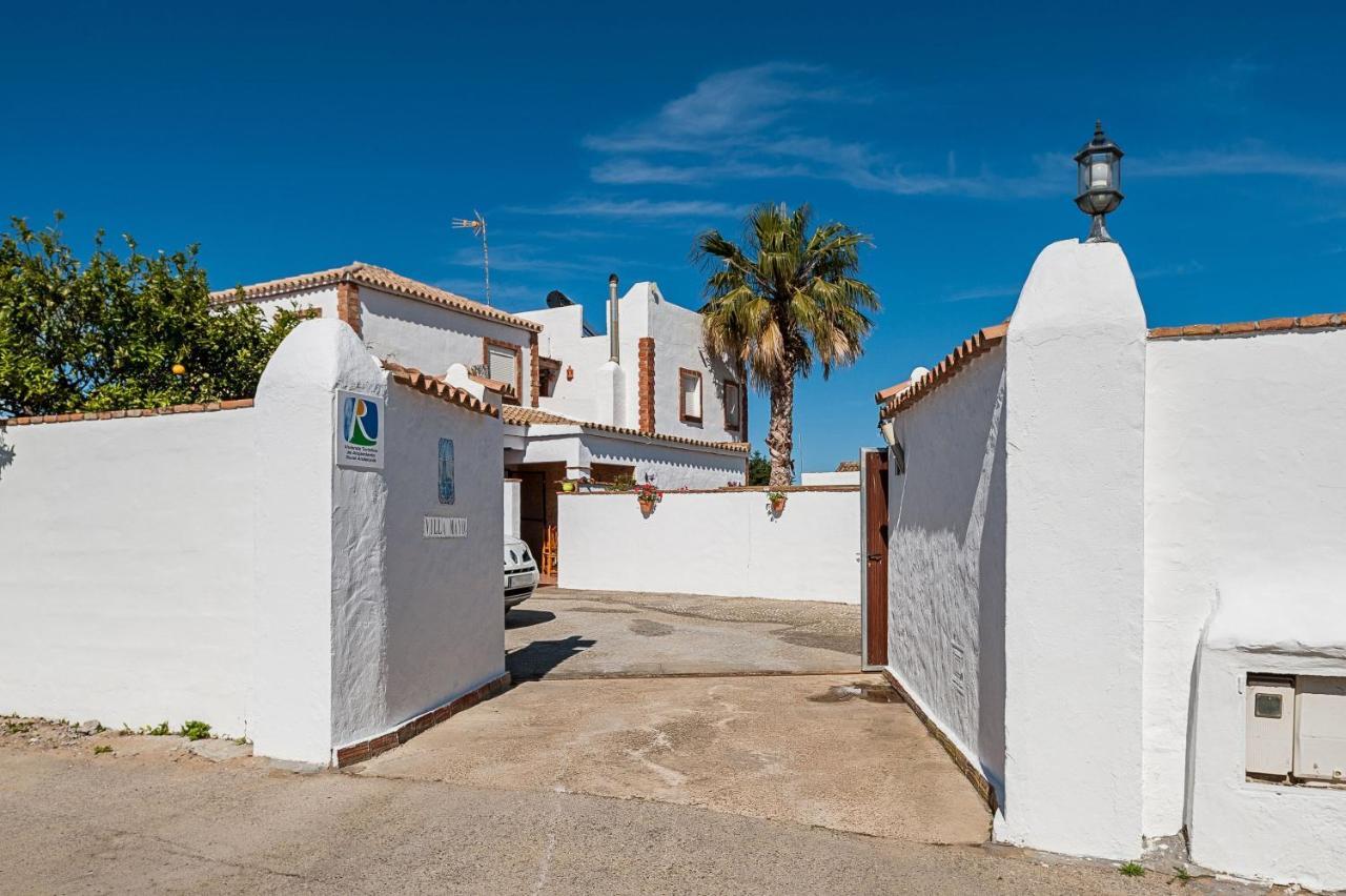 Apt. B - Mayo * Conil De La Frontera