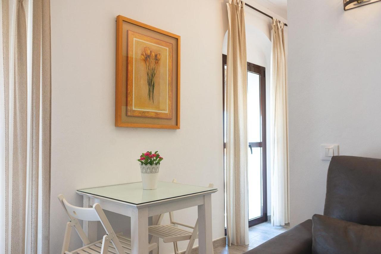 Apartment Geranio *