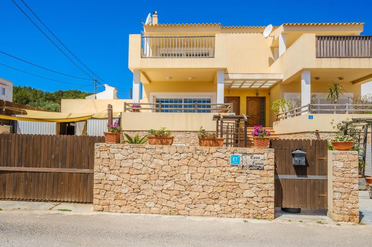 Casa Tomas Holiday home