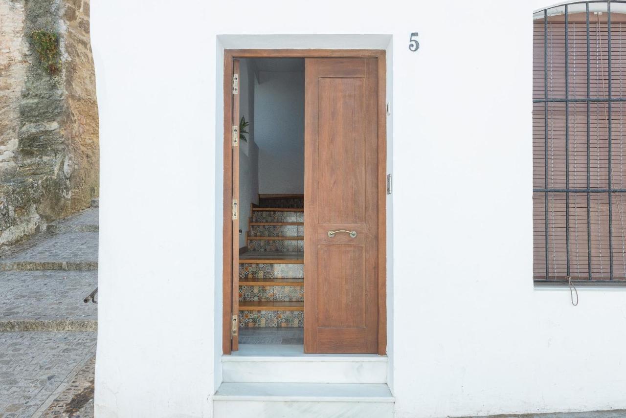 Geranio Apartment Vejer de la Frontera