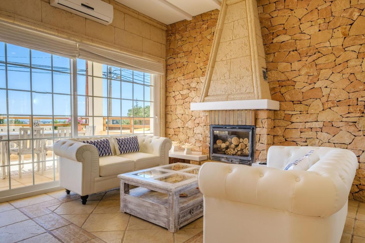 Casa Tomas Holiday home *