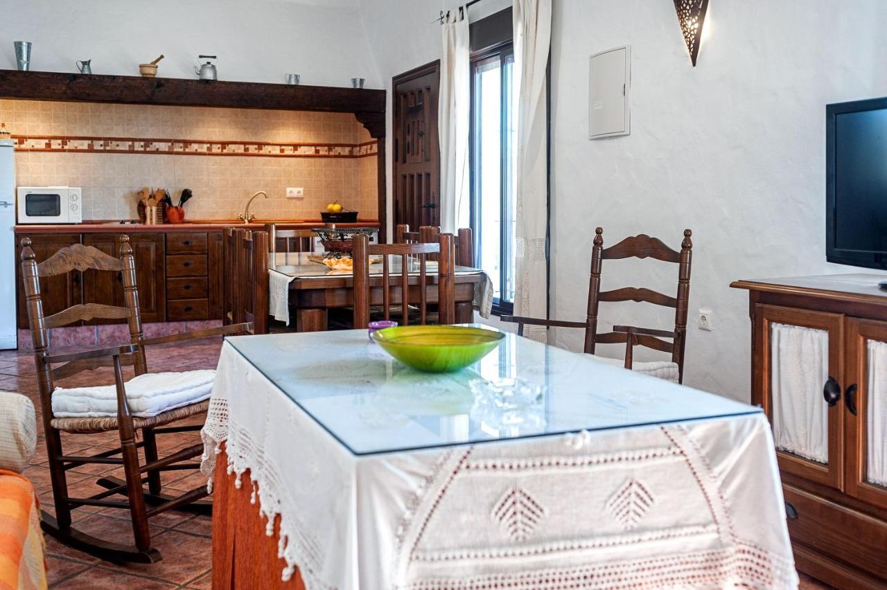 Cortijo La Dehesa Conil De La Frontera