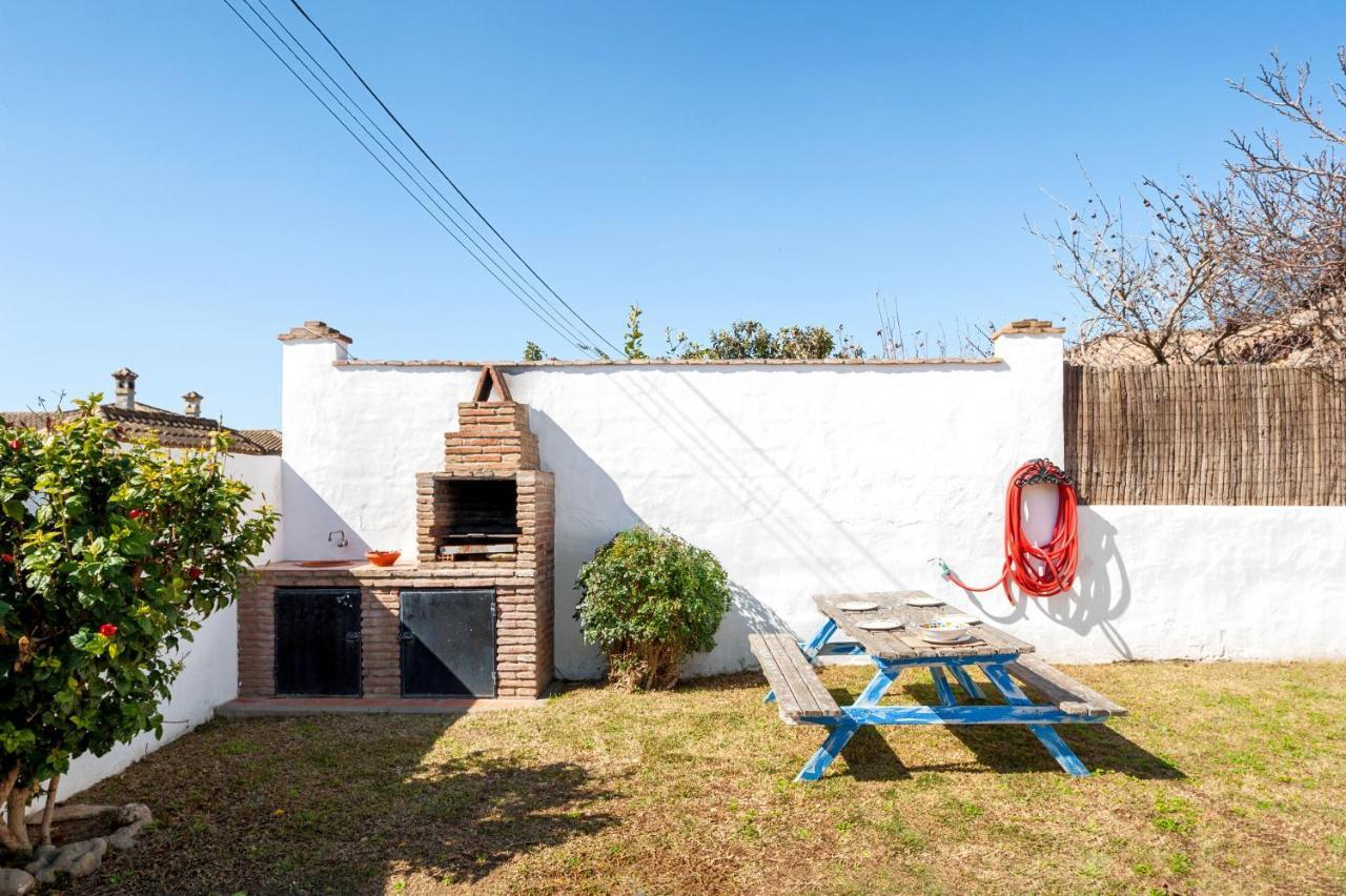 Cortijo La Dehesa *