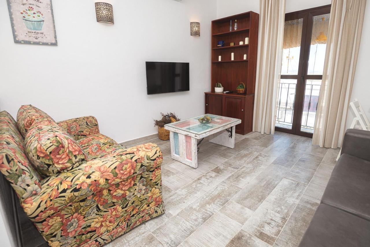 Apartment Geranio *