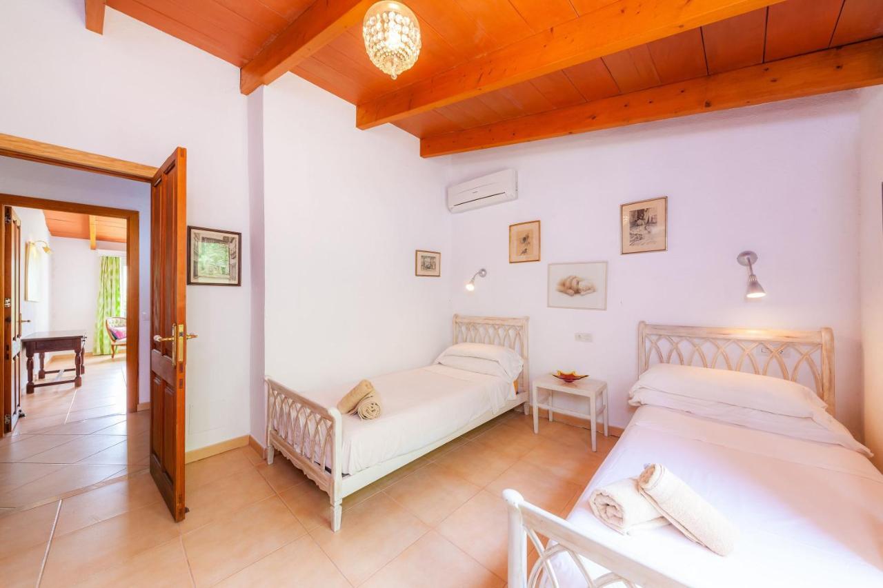 Villa Me Sents Pollenca