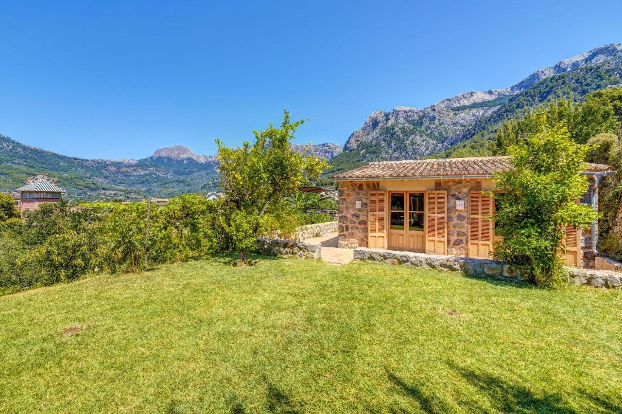 Sa Teulera * Sóller