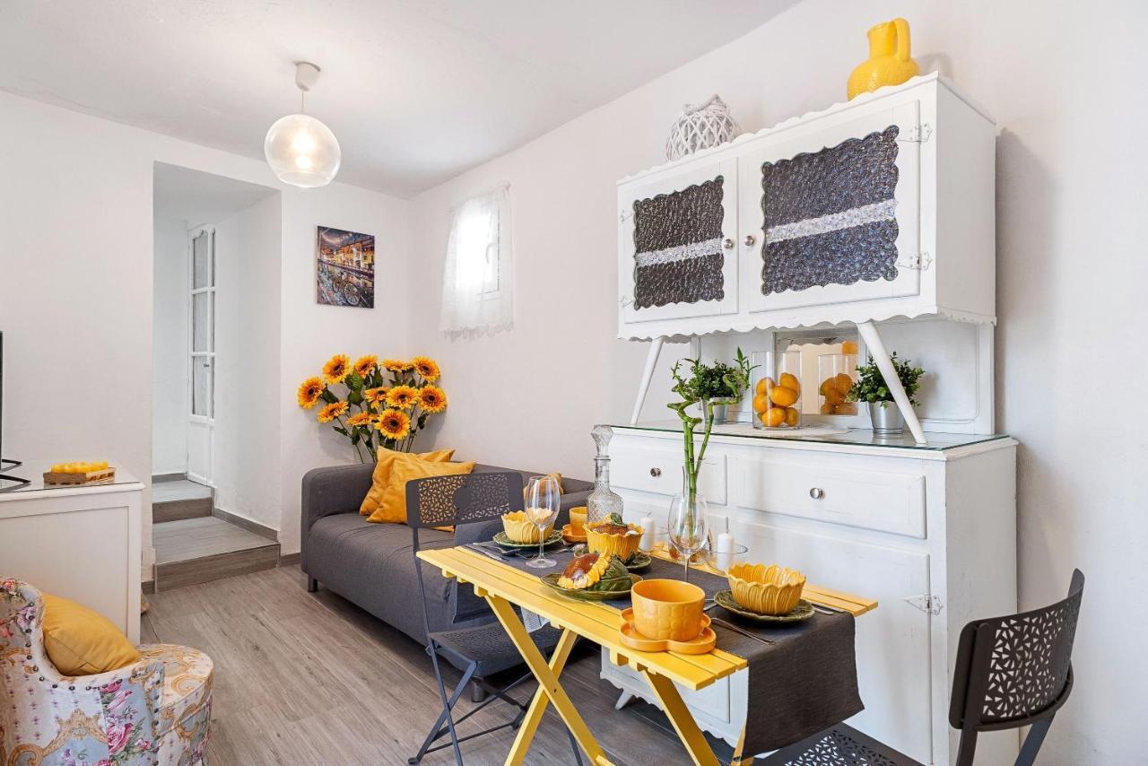 Apartment Girasoles *