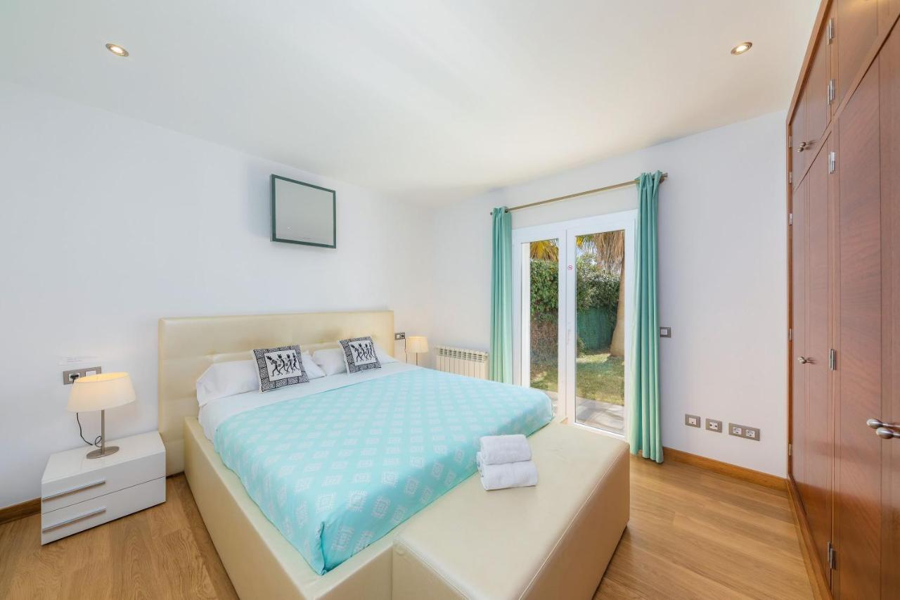 Holiday home Beatriz *