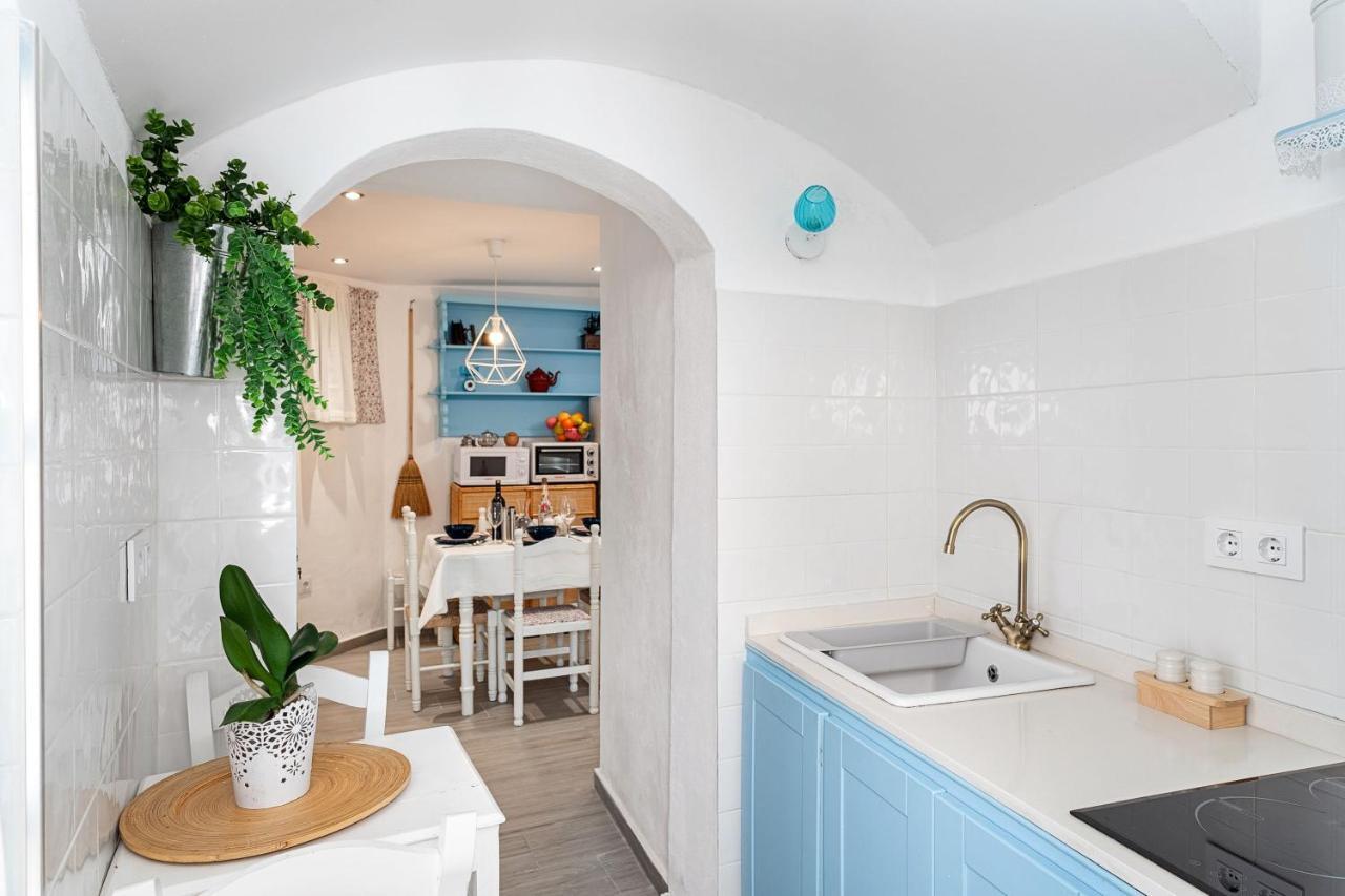 Girasoles Apartment
