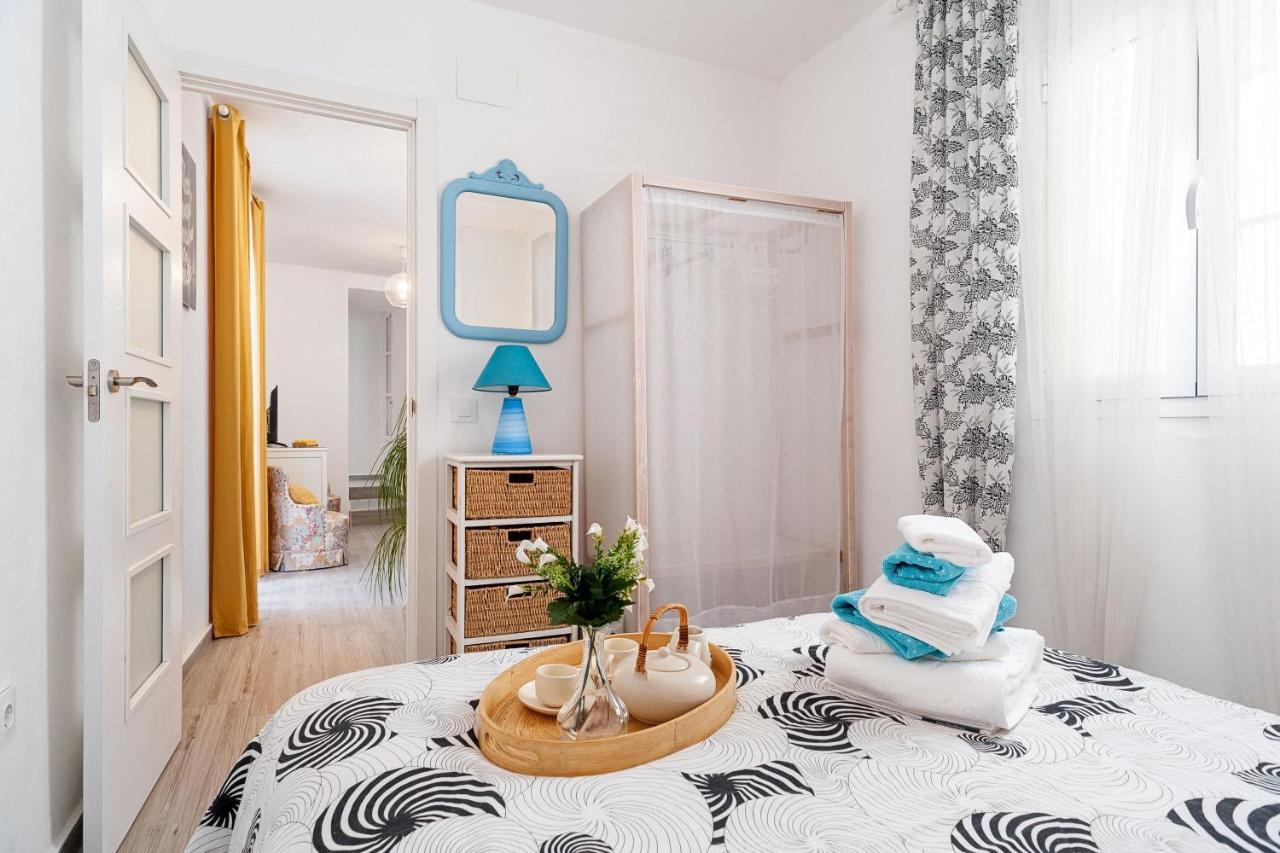 Apartment Girasoles