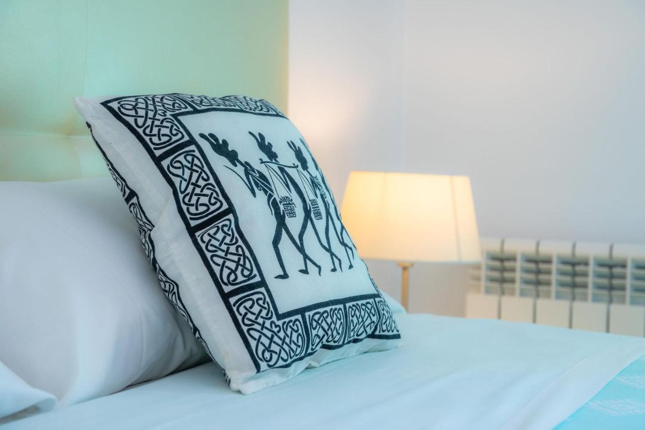 Beatriz Holiday home