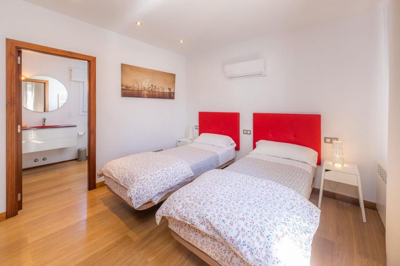 Holiday home Beatriz *