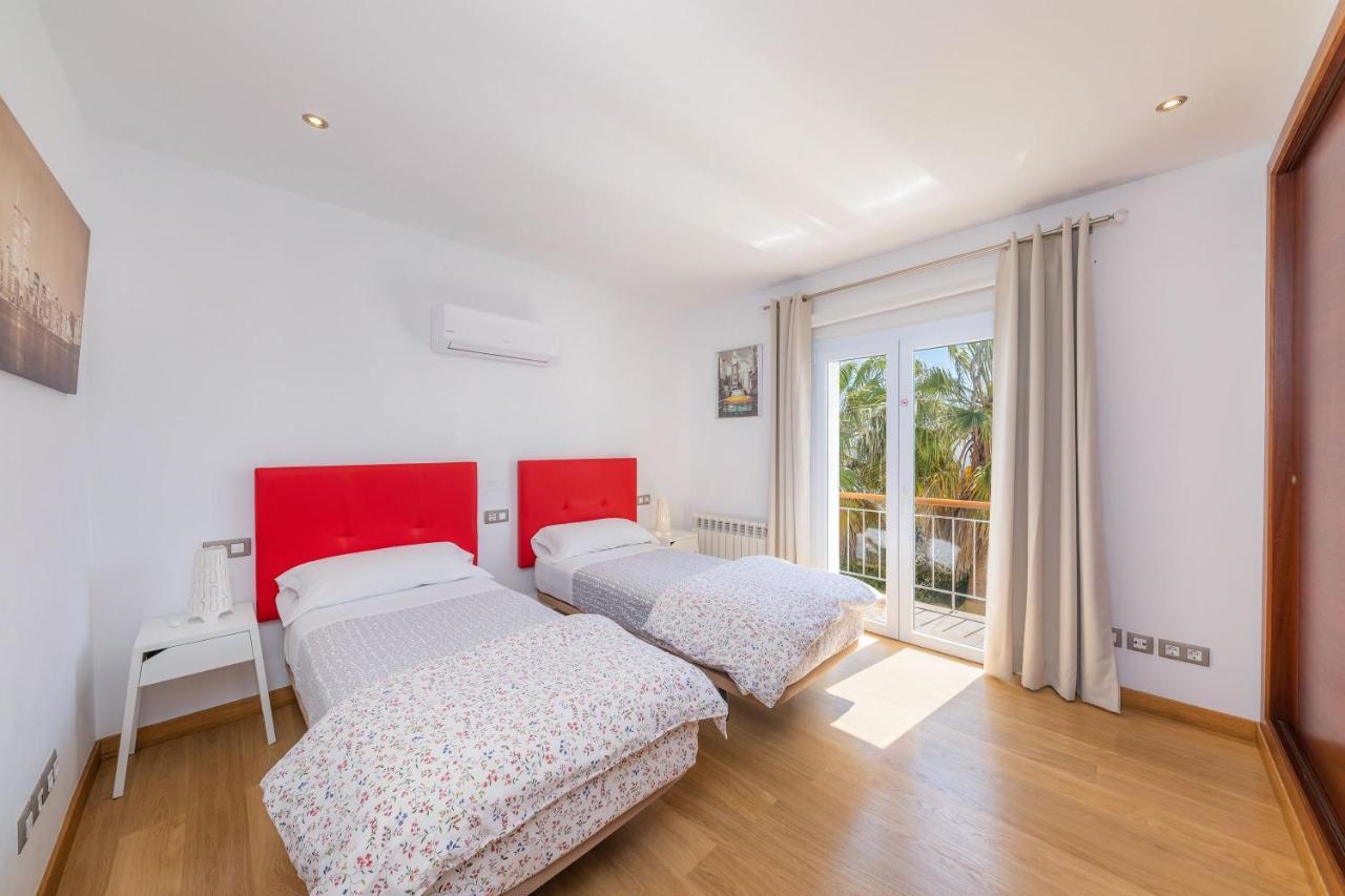 Beatriz Holiday home *