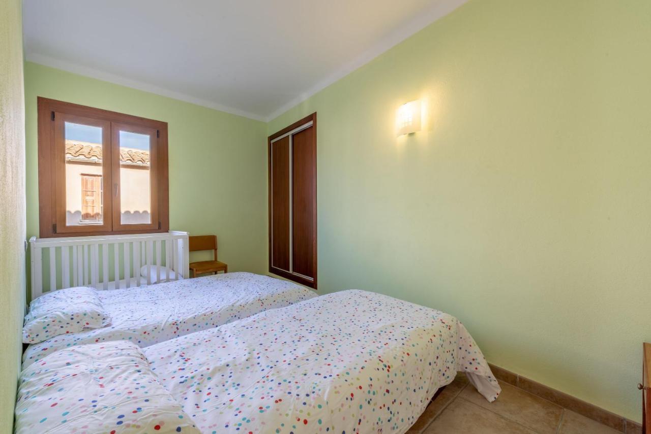 Apartamento Caril