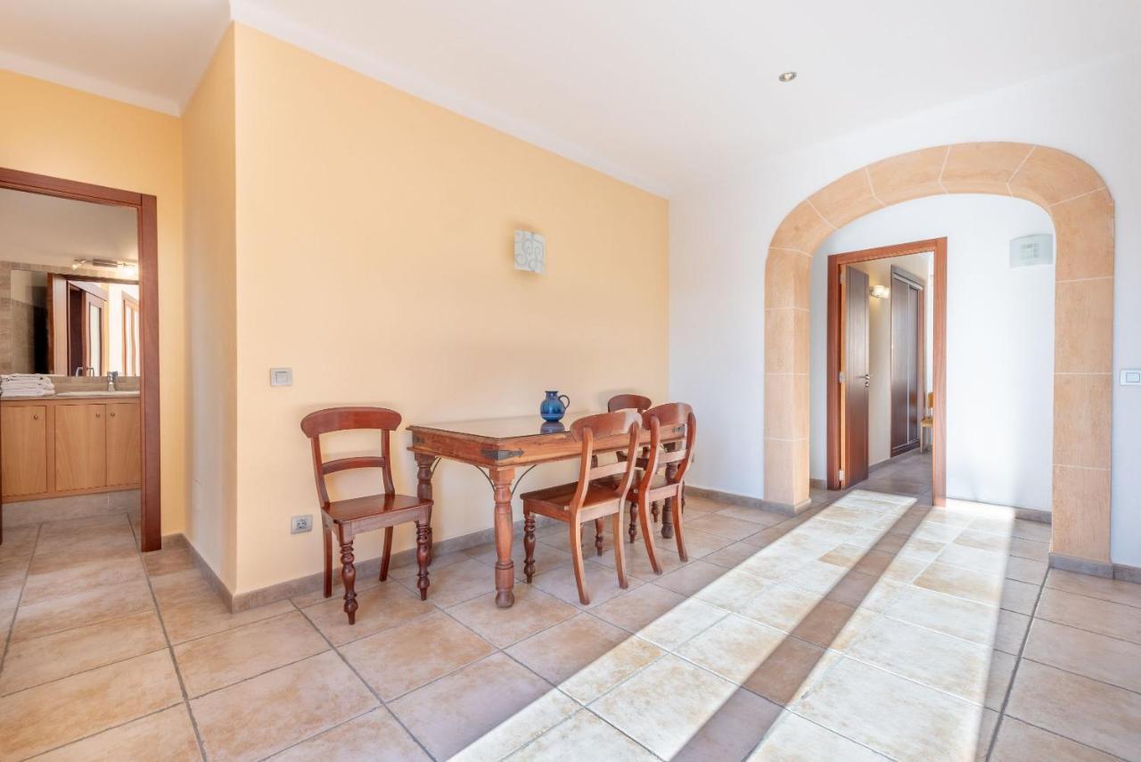 Apartamento Caril Binisalem