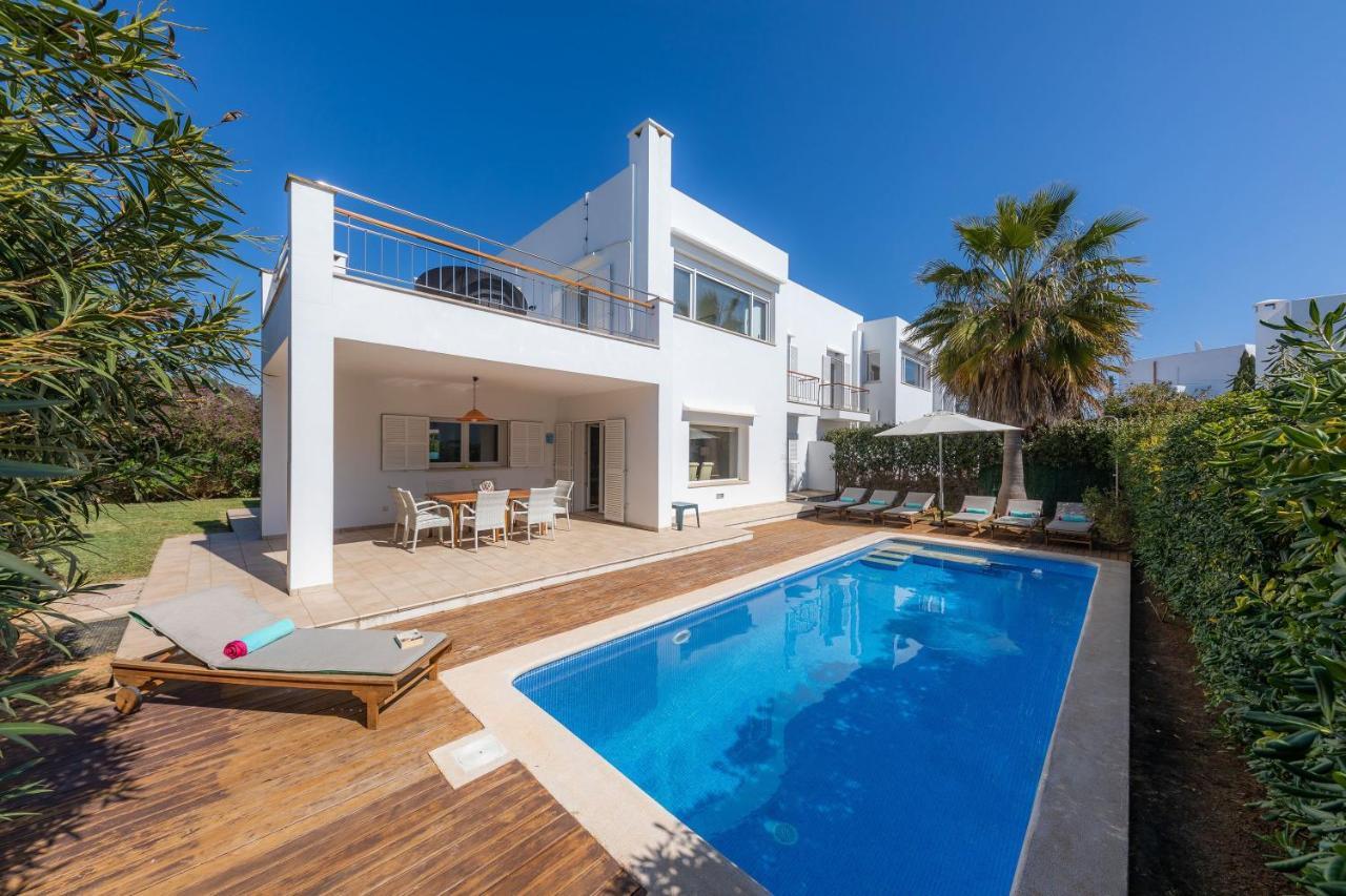 Beatriz Holiday home