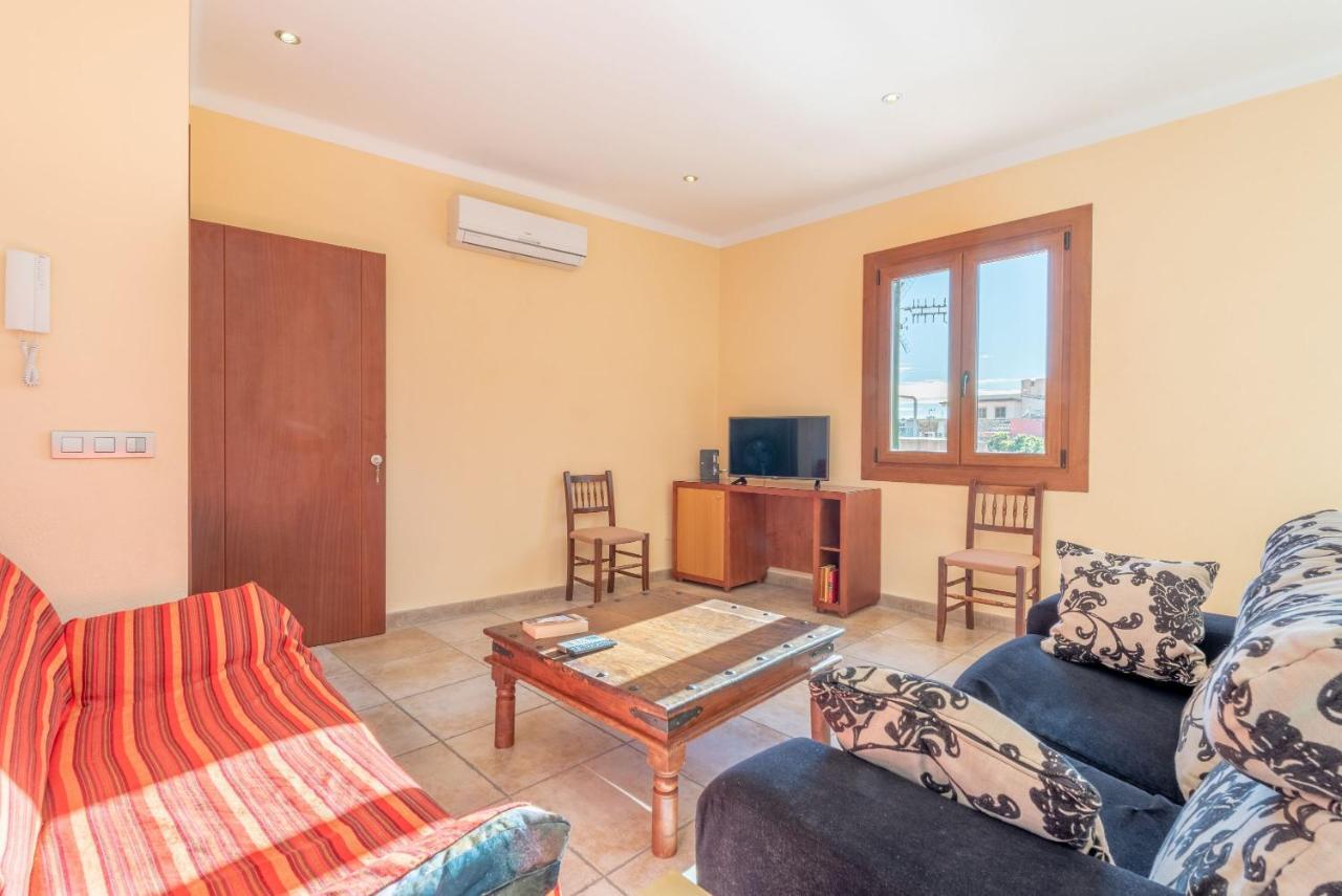 Apartamento Caril *