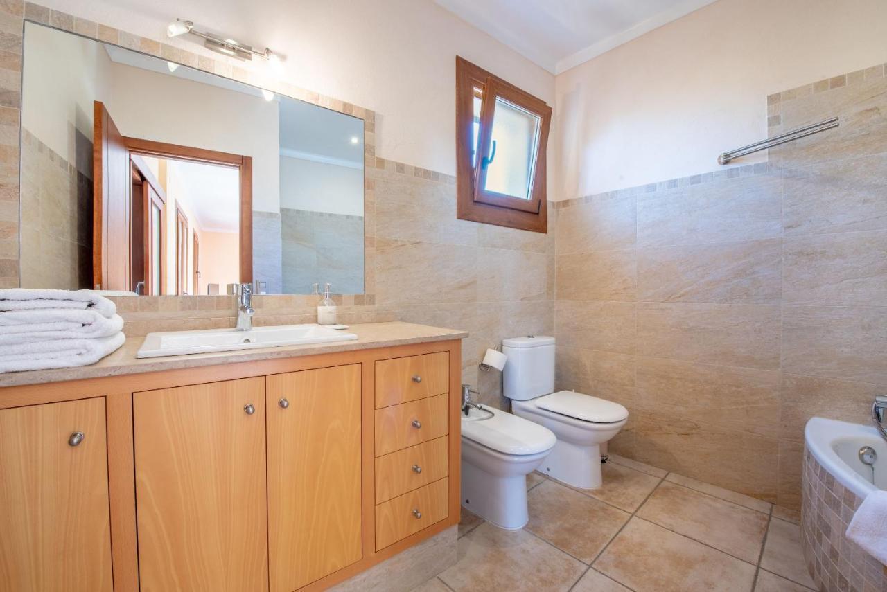 Caril Apartamento Binisalem