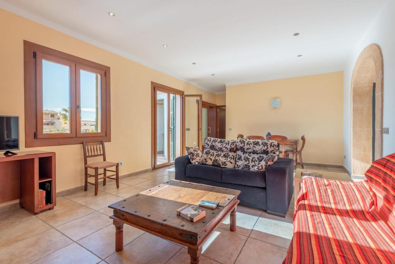 Caril Apartamento *
