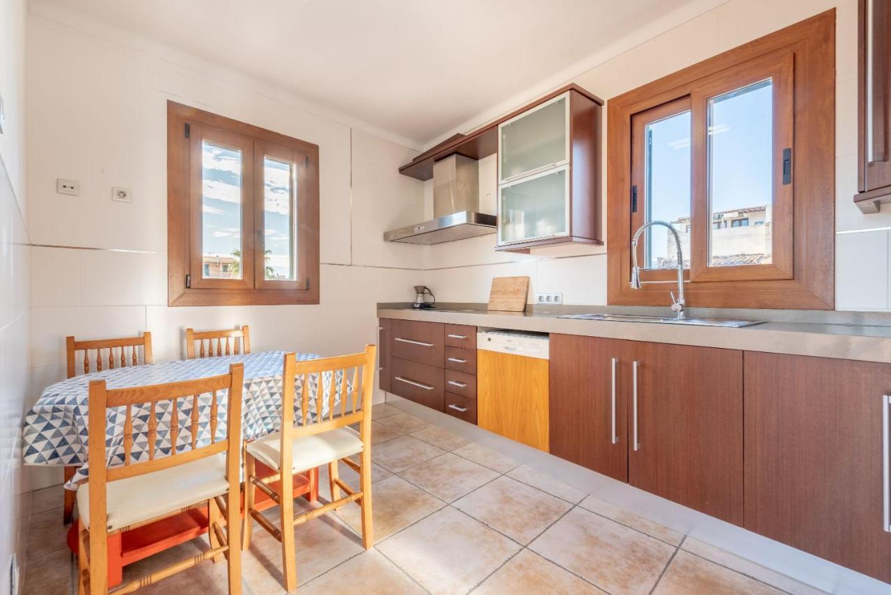 Apartamento Caril Binisalem
