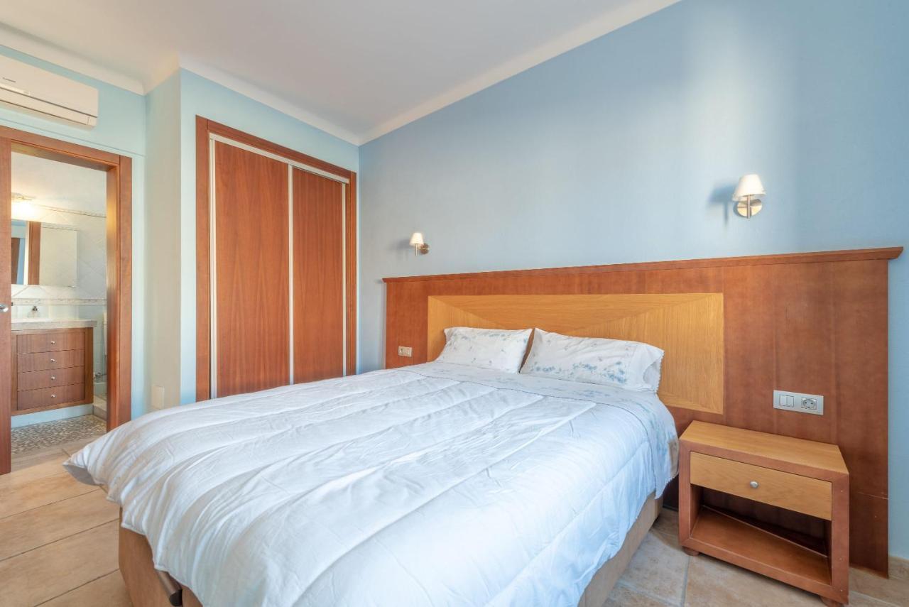 Caril Apartamento *