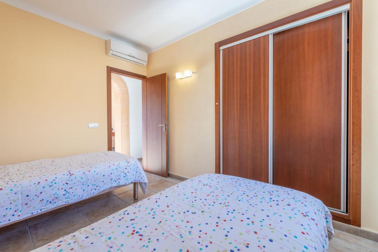 Apartamento Caril *