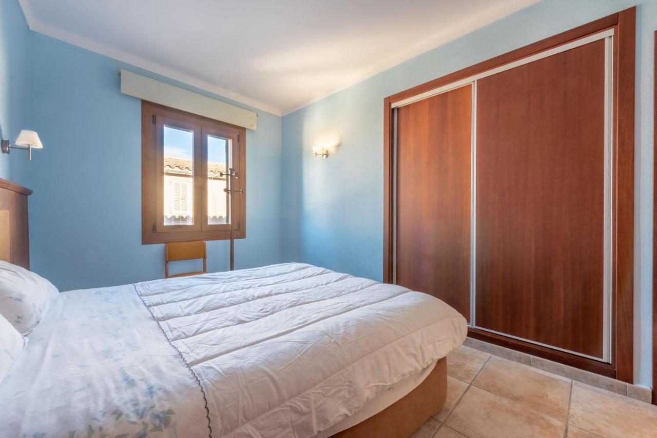 Caril Apartamento