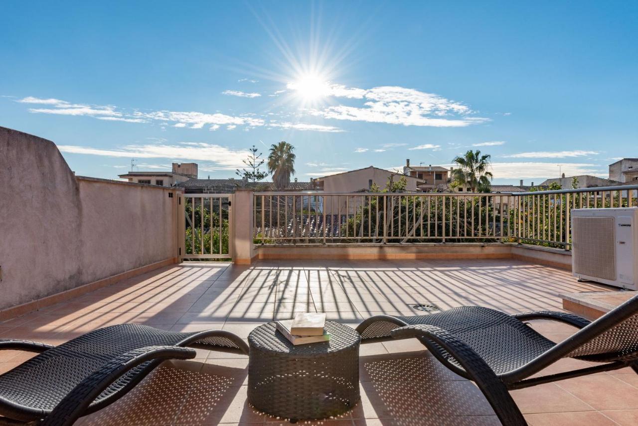 Caril Apartamento Binisalem