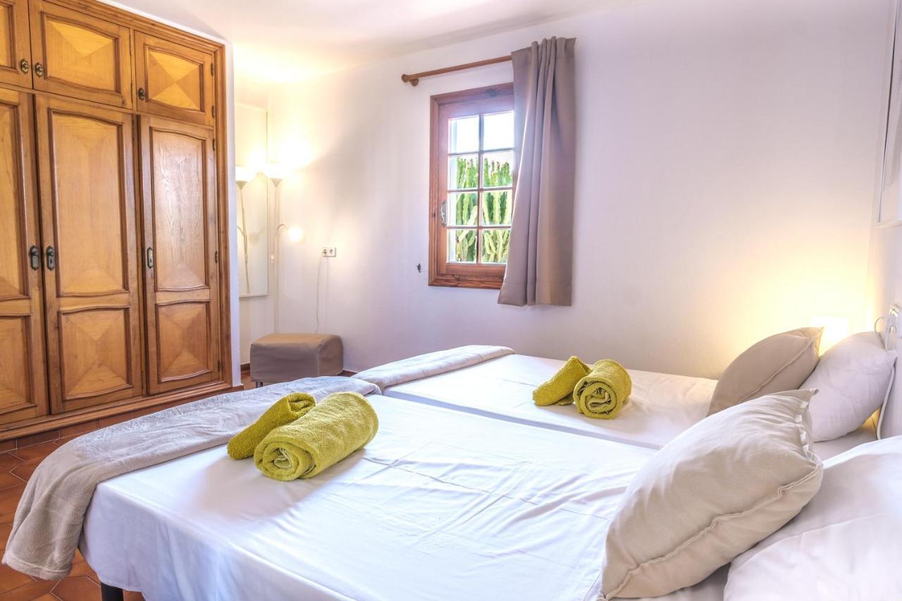 Сasa de vacaciones Casa Mamita Ibiza Sant Jordi de ses Salines